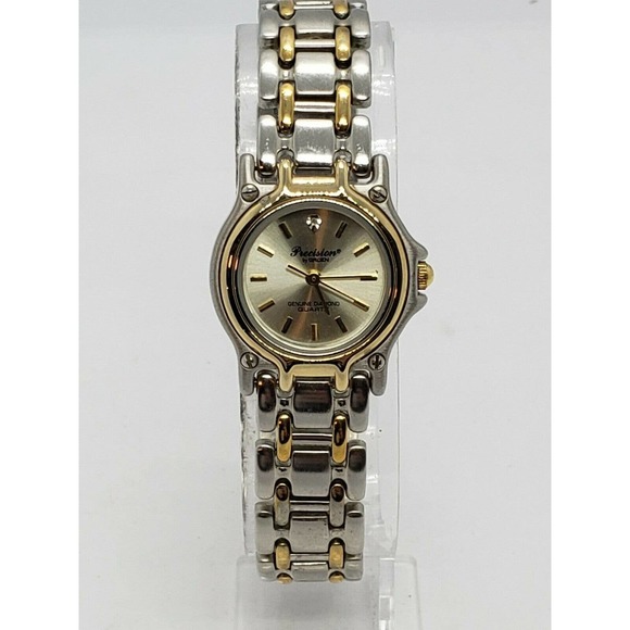 Gruen Precision Women\'s Watch PIM105P main image 7